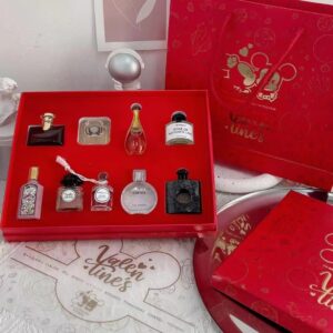 Perfume Set