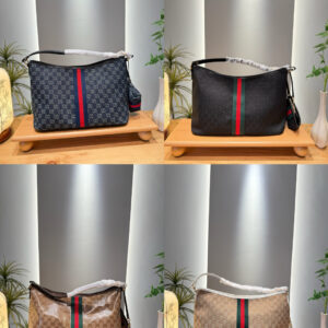 Gucci Tote Bag - 4 Colors