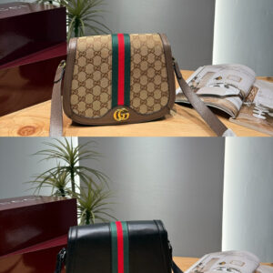 Gucci Crossbody Bag - 2 Colors