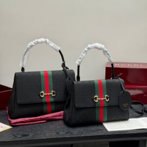 Gucci Handbag - 4 Colors