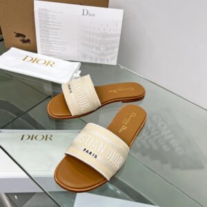 Dior Slides