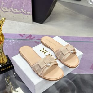 Dior Slides - 3 Colors