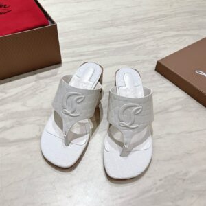 Christian Louboutin Sandals - 4 Colors