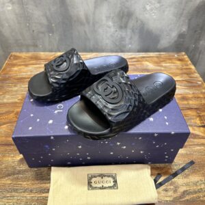 Gucci Slides - 3 Colors