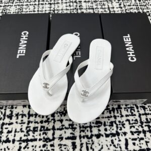 Chanel Slides