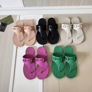 Gucci Slides - 5 Colors
