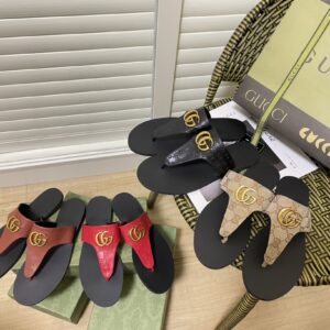 Gucci Slides - 4 Colors