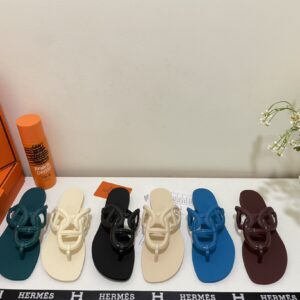 Hermes Slides - 6 Colors