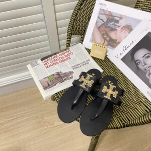 Tory Burch Slides - 3 Colors