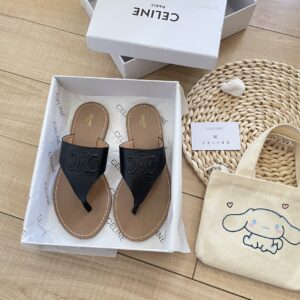 Celine Slides - 3 Colors