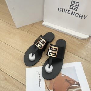 Givenchy Slides - 5 Colors