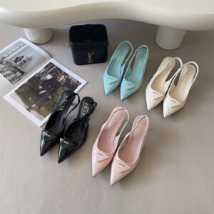 Prada Sandals - 4 Colors