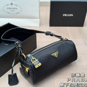 Prada Shoulder Bag