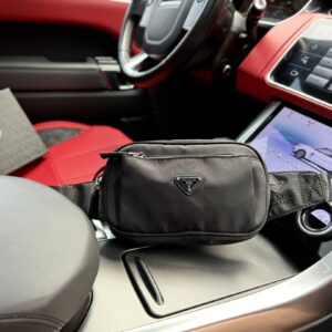 Prada Waist Bag