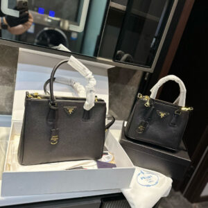 Prada Handbag