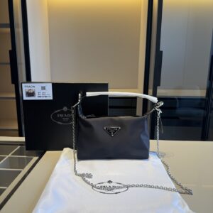 Prada Shoulder Bag