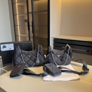 Prada Shoulder Bag