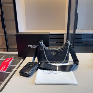 Prada Shoulder Bag