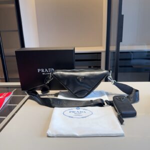 Prada Crossbody Bag