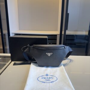 Prada Belt Bag