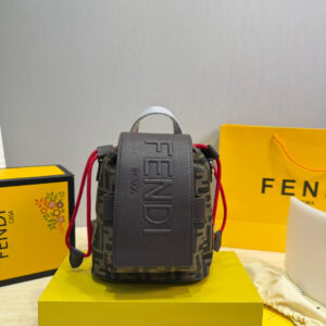 Fendi Handbag - 2 Colors