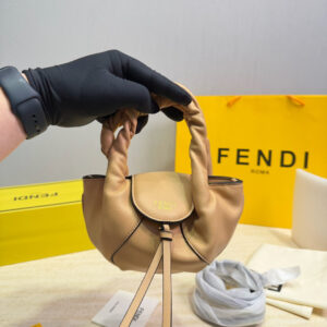 Fendi Handbag - 11 Colors