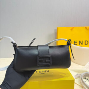 Fendi Shoulder Bag - 8 Colors