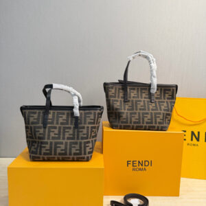 Fendi Shoulder Bag - 86 Colors