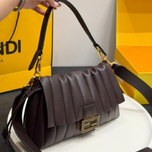 Fendi Shoulder Bag - 9 Colors