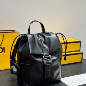 Fendi Backpack - 4 Colors