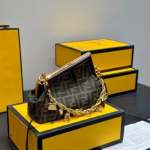 Fendi Handbag - 11 Colors