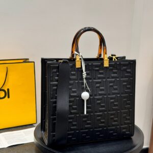 Fendi Tote Bag