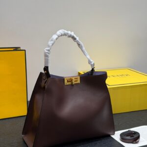 Fendi Shoulder Bag - 8 Colors