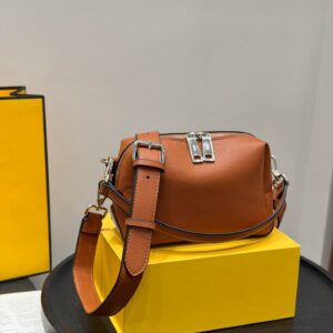 Fendi Handbag - 5 Colors