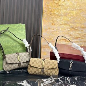 Gucci Shoulder Bag - 3 Colors