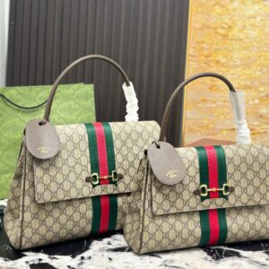 Gucci Handbag - 2 Colors