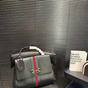 Gucci Handbag - 2 Colors