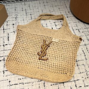 Saint Laurent Tote Bag