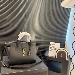 Saint Laurent Tote Bag