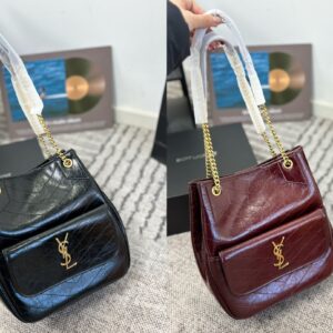 Saint Laurent Shoulder Bag - 2 Colors