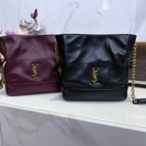 Saint Laurent Crossbody Bag - 2 Colors