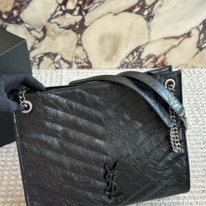 Saint Laurent Tote Bag
