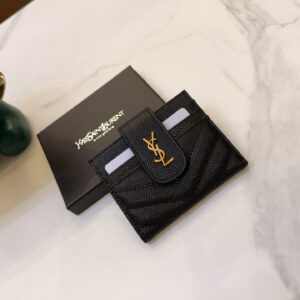 Saint Laurent Wallet