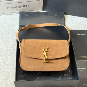 Saint Laurent Shoulder Bag - 2 Colors