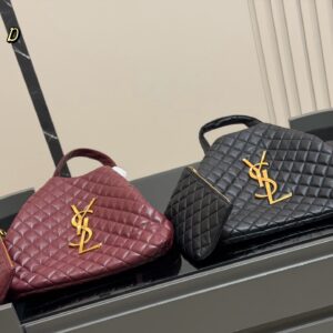 Saint Laurent Tote Bag - 2 Colors