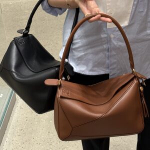 Loewe Shoulder Bag - 2 Colors