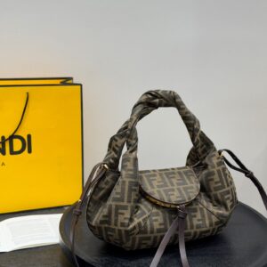 Fendi Handbag