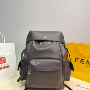 Fendi Backpack - 4 Colors