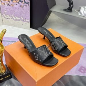 Louis Vuitton Sandals - 2 Colors