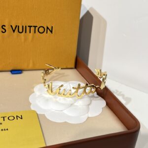 Louis Vuitton Bangle